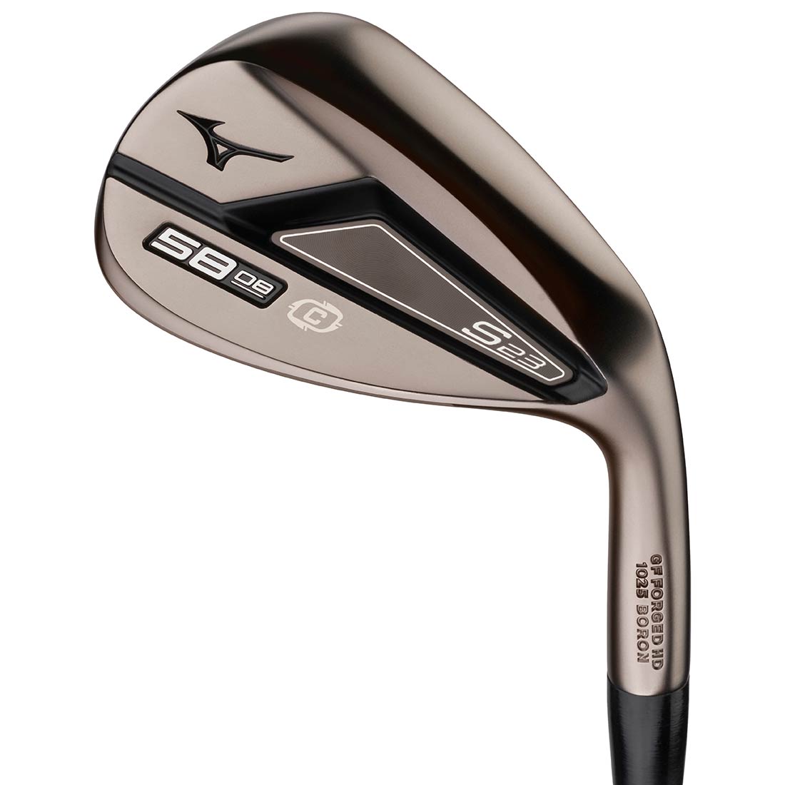Mizuno S23 Copper Cobalt Wedge - Pre-Owned