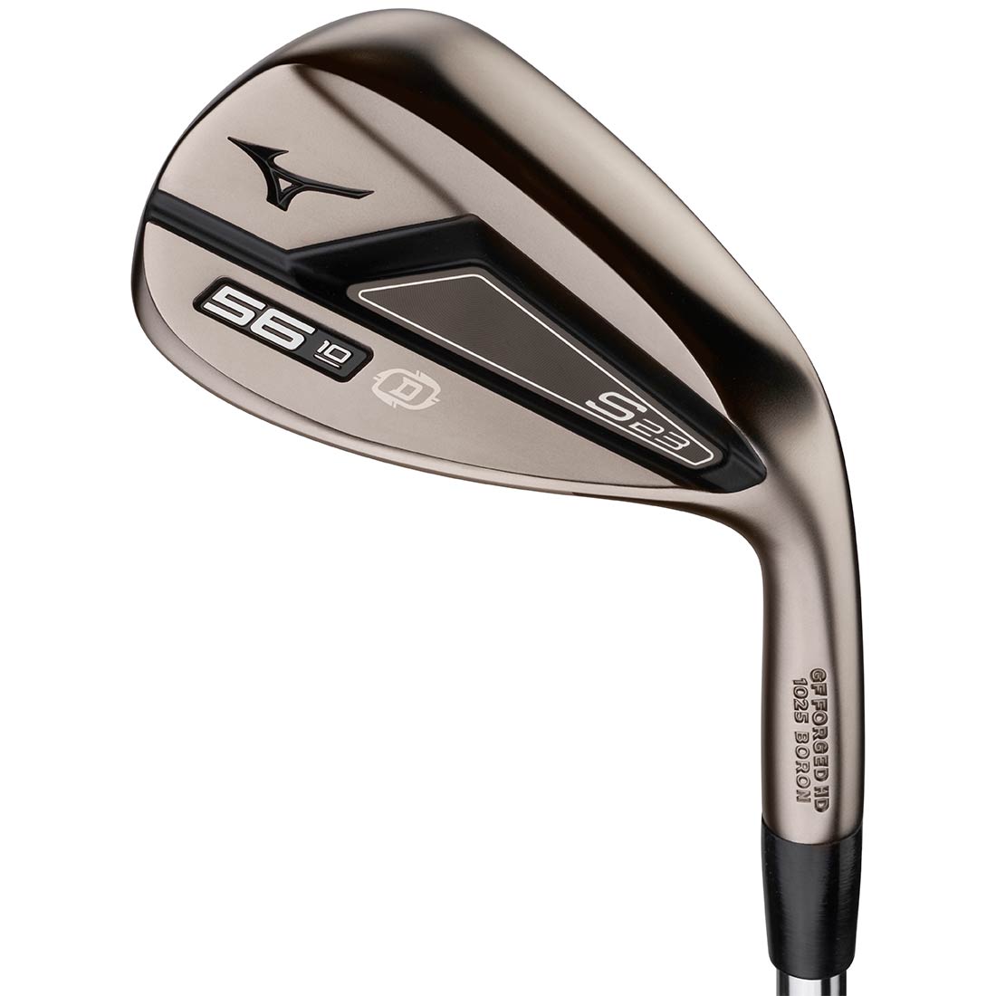 Mizuno S23 Copper Cobalt Wedge