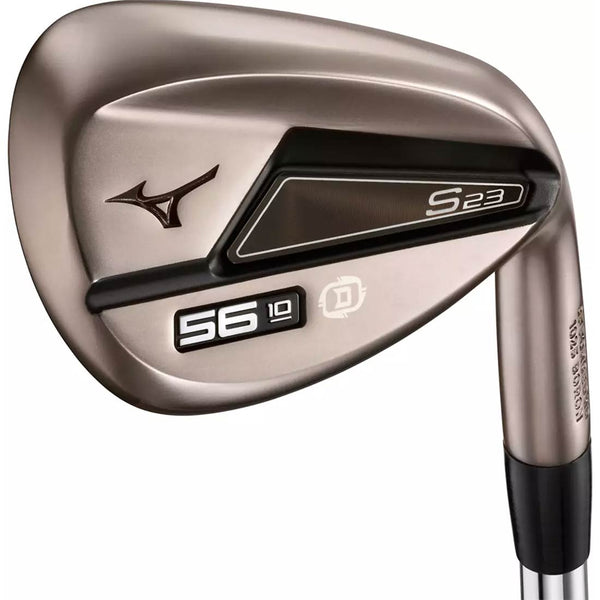 Mizuno S23 Copper Cobalt Wedge – Golf Discount