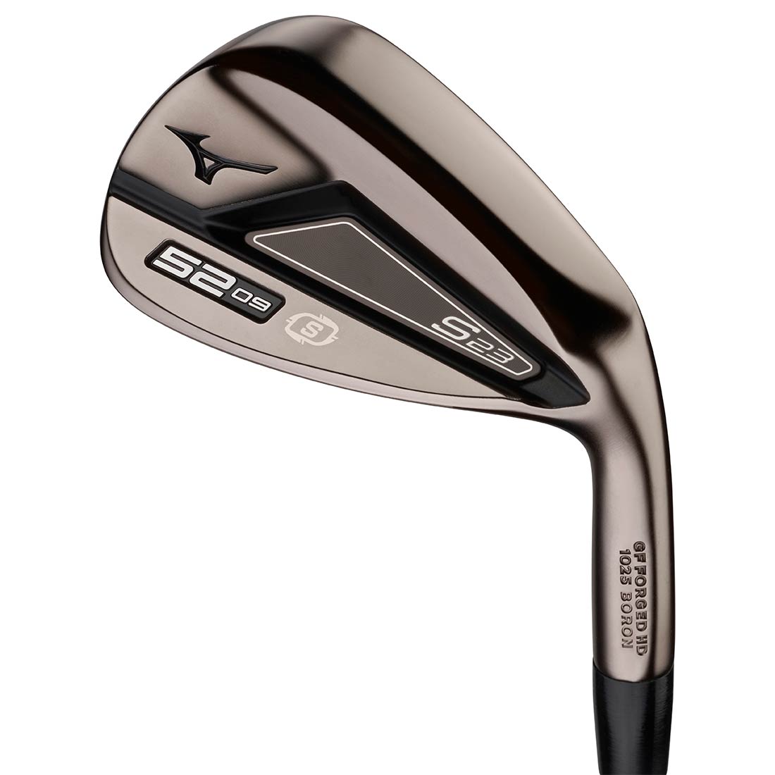 Mizuno S23 Copper Cobalt Wedge - Pre-Owned