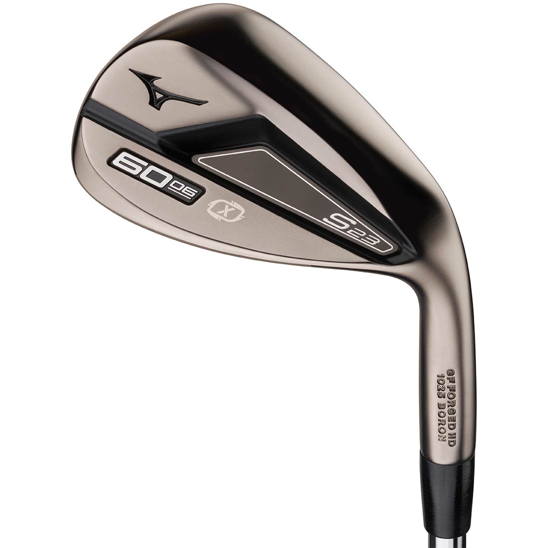 Mizuno S23 Copper Cobalt Wedge