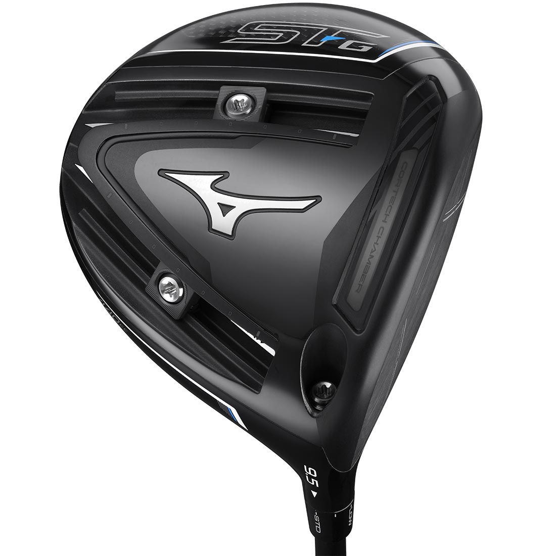 Mizuno ST-G Driver