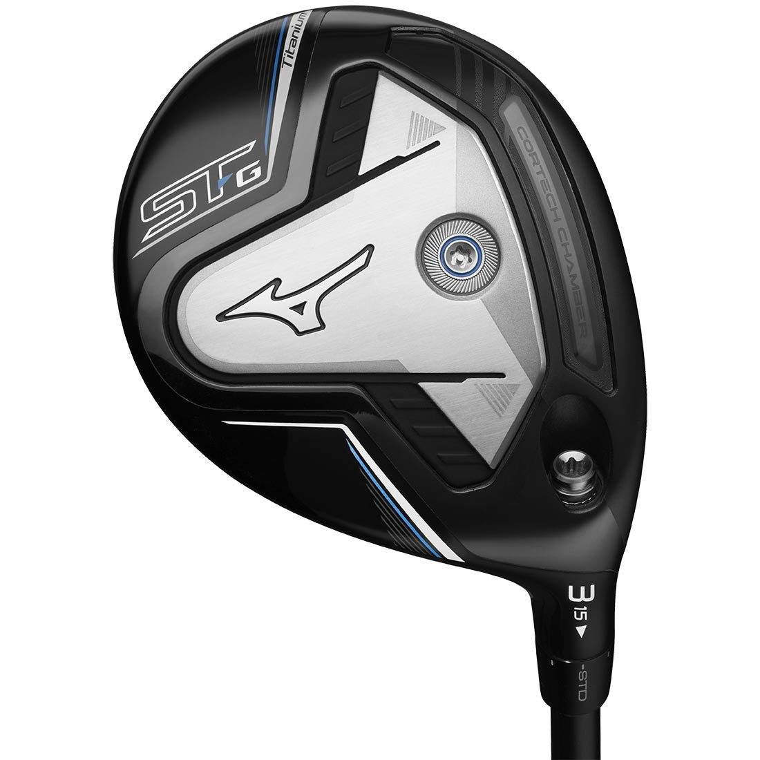 Mizuno ST-G Fairway Wood