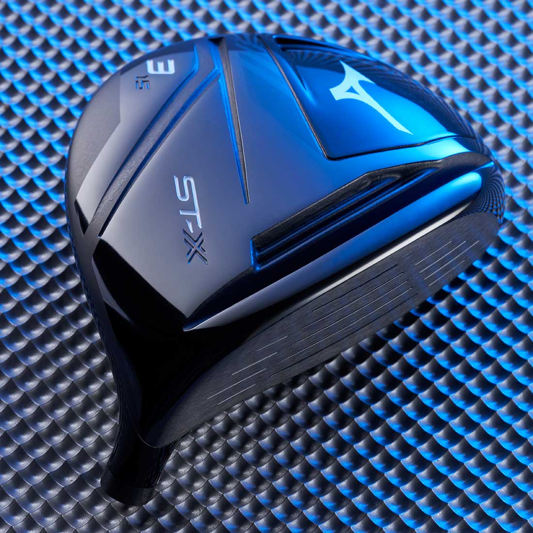 Mizuno Women's ST-X 220 Fairway Wood