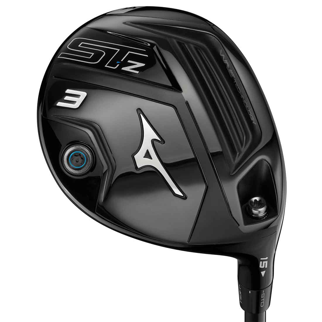 Mizuno ST-Z Fairway Wood