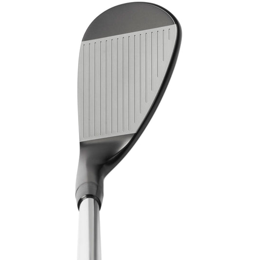 Mizuno Pro T-1 White Satin Wedge