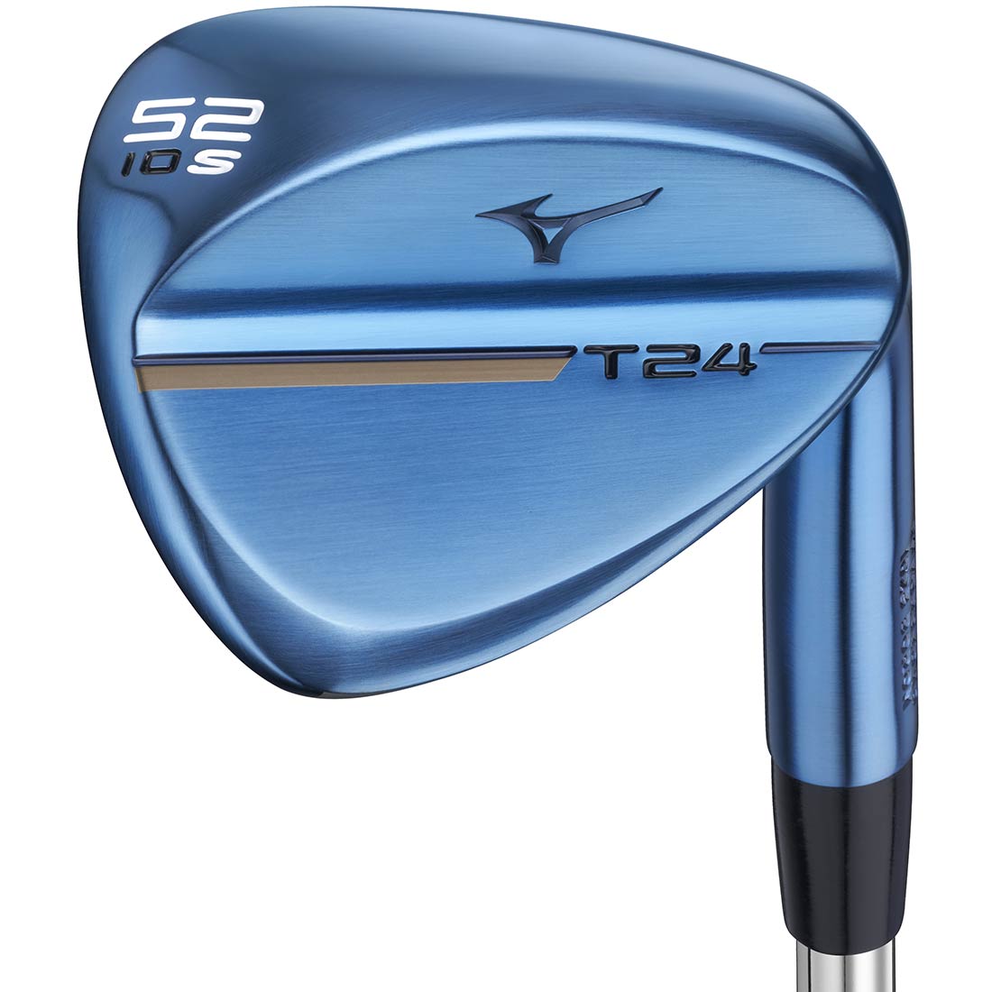 Mizuno T24 Blue Ion Wedge