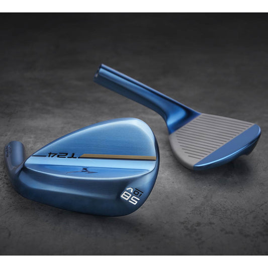 Mizuno T24 Blue Ion Wedge