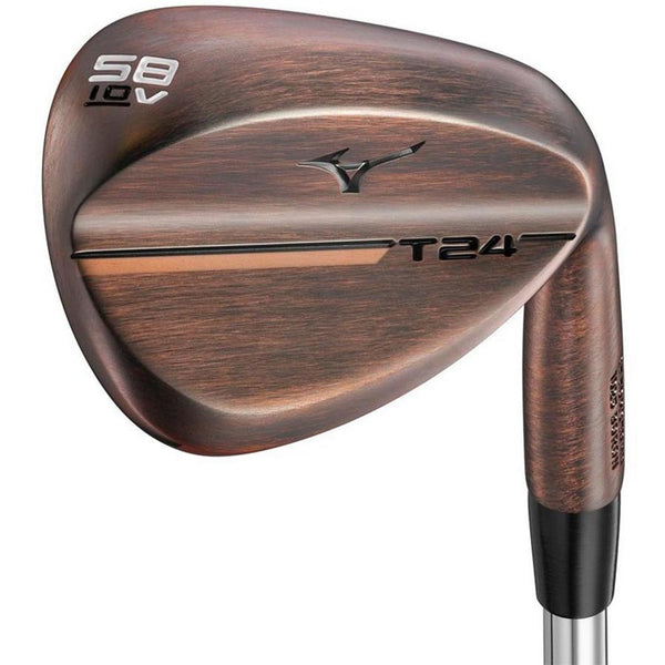 Mizuno T24 Denim Copper Wedge – Golf Discount