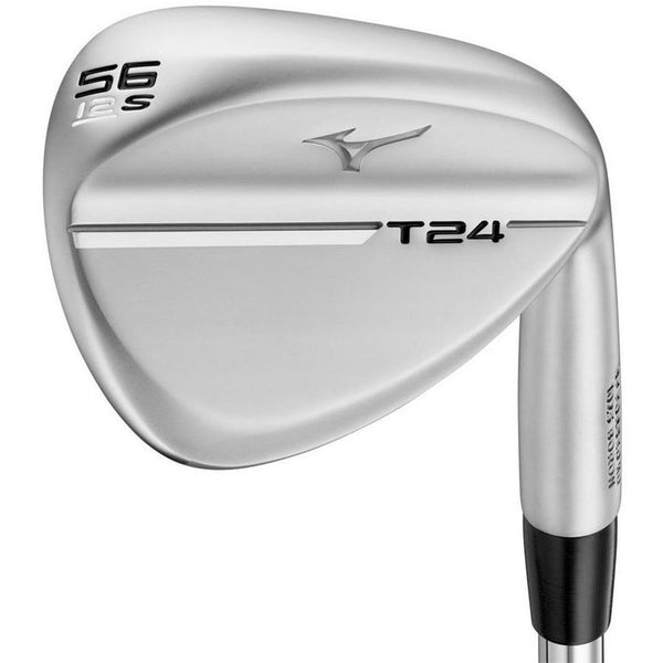MIZUNO T24 ウエッジ ソフトホワイトサテン仕上げ 58 10 Mizuno T24 Soft White Satin Wedge – Golf Discount