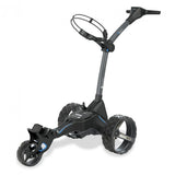 Motocaddy M5 GPS DHC Electric Caddy Black/Black