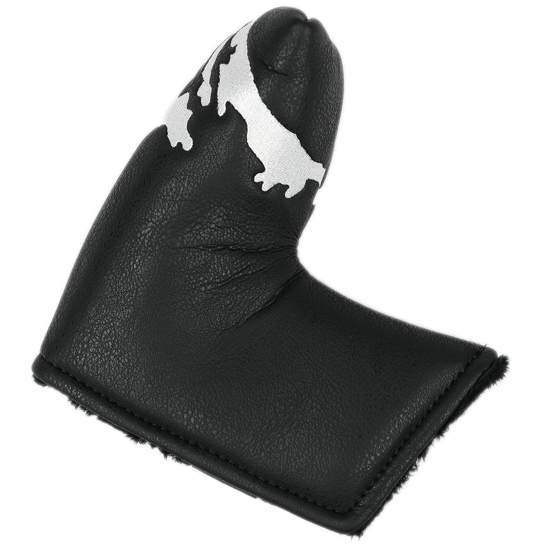 CMC Design Mt. Rainier Blade Putter Cover