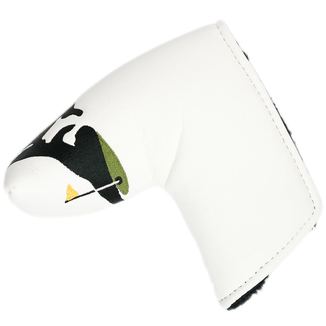 CMC Design Mt. Rainier Blade Putter Cover