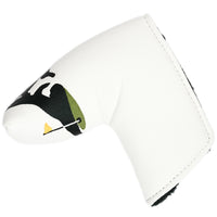 CMC Design Mt. Rainier Blade Putter Cover
