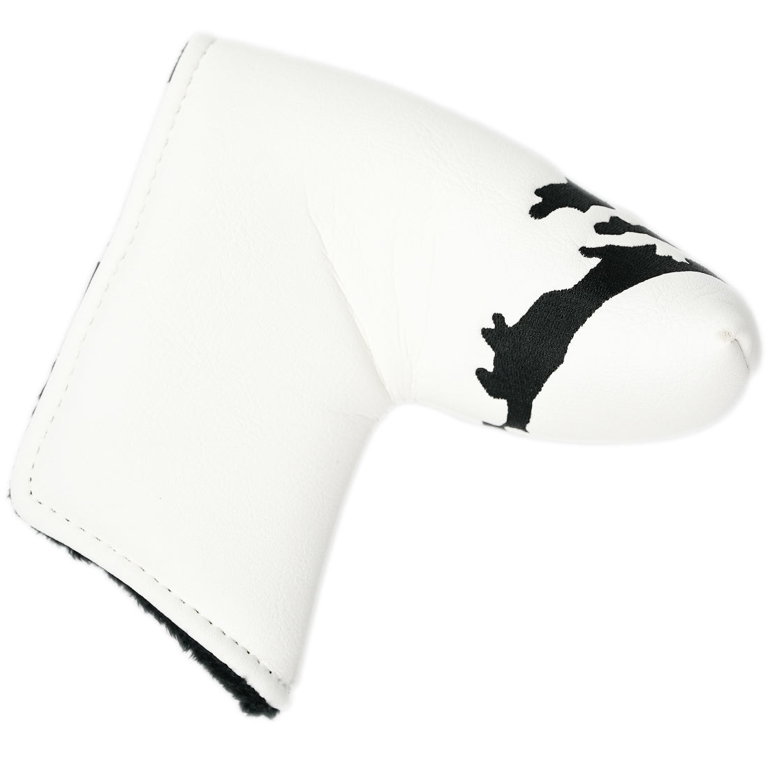 CMC Design Mt. Rainier Blade Putter Cover