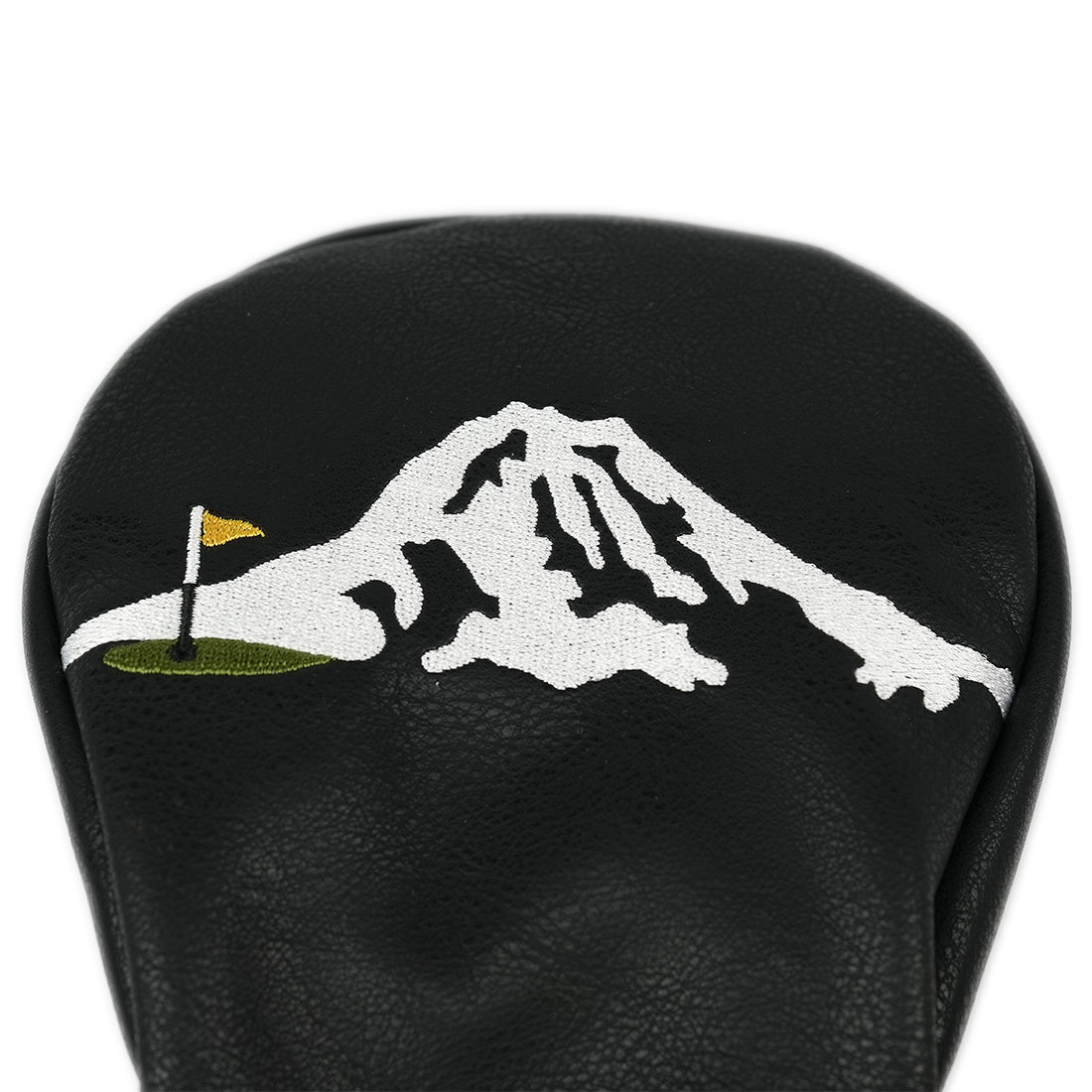 CMC Design Mt. Rainier Driver Headcover