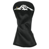 CMC Design Mt. Rainier Driver Headcover