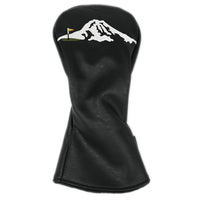CMC Design Mt. Rainier Driver Headcover