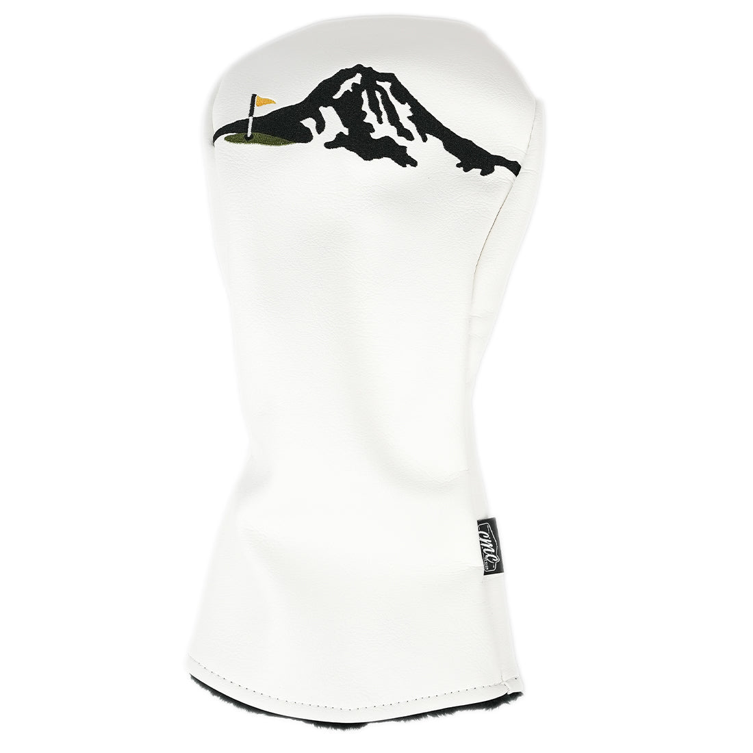 CMC Design Mt. Rainier Driver Headcover