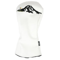 CMC Design Mt. Rainier Driver Headcover