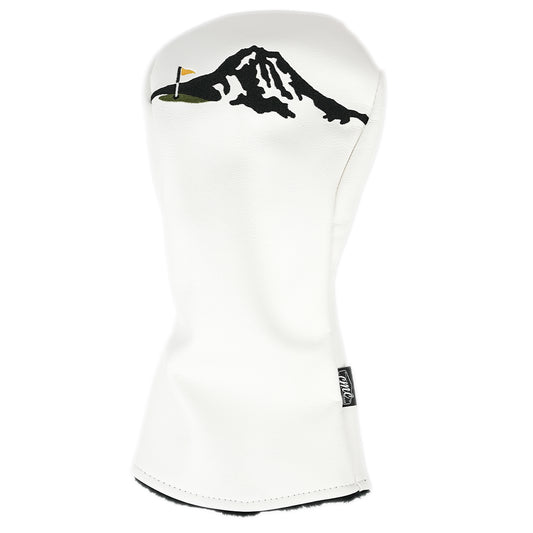 CMC Design Mt. Rainier Driver Headcover