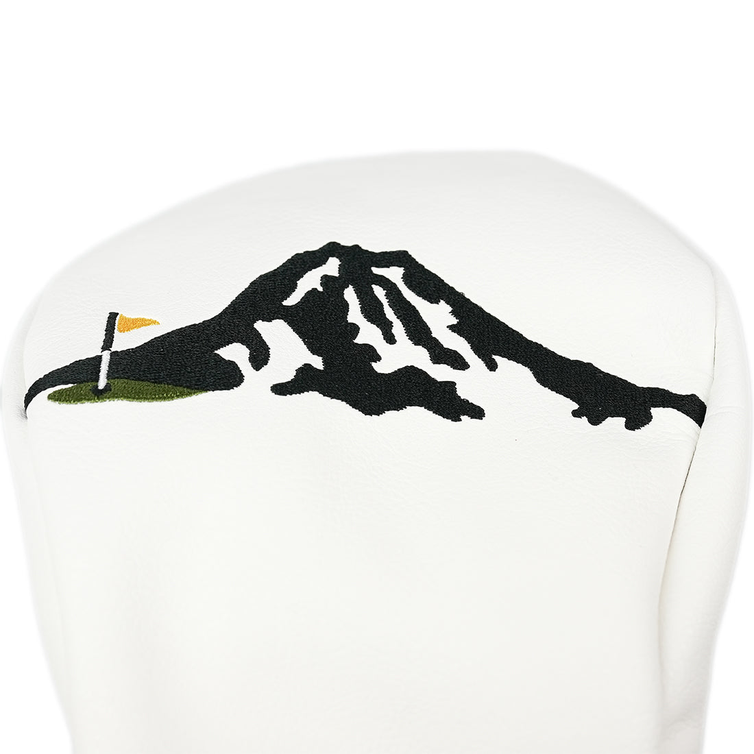 CMC Design Mt. Rainier Driver Headcover