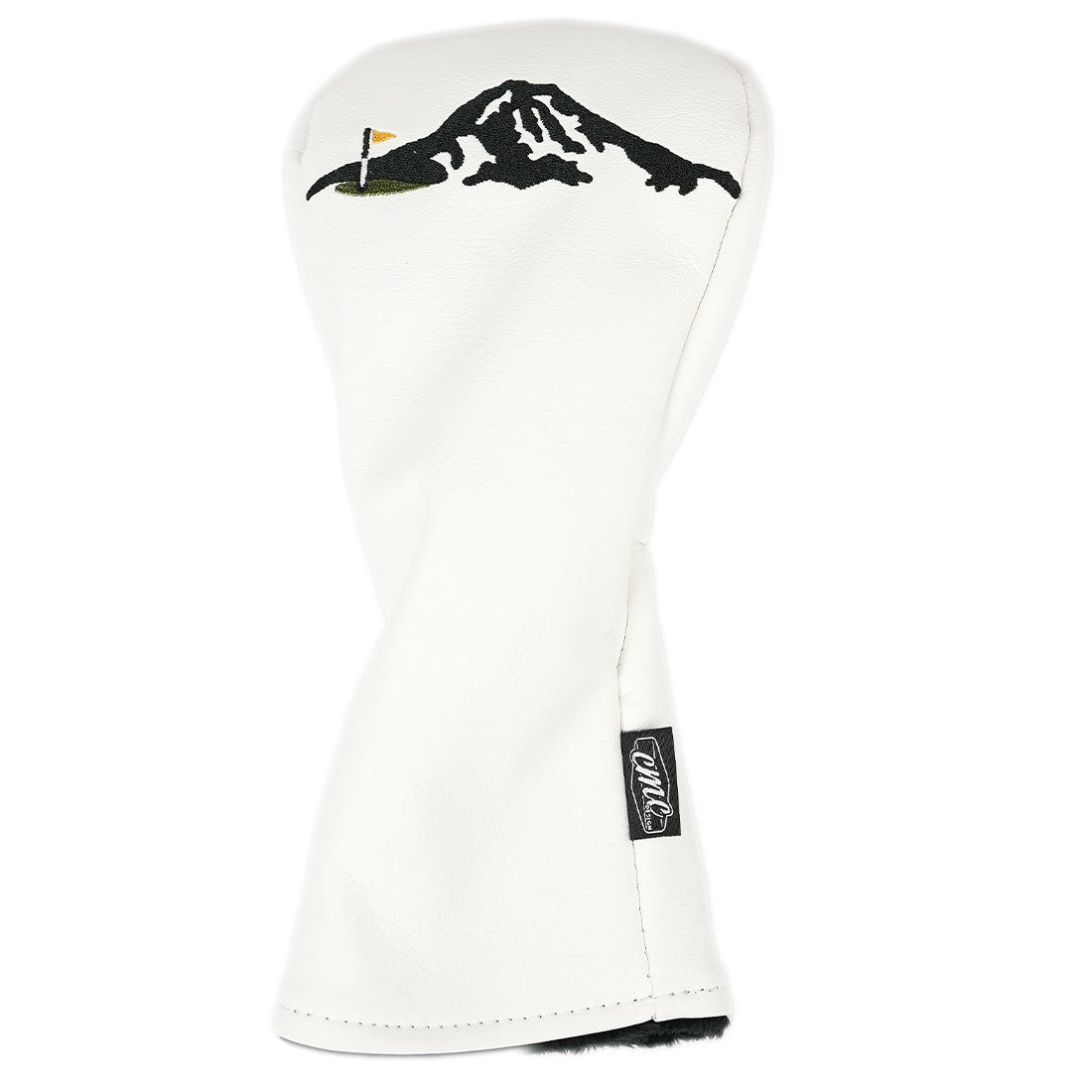 CMC Design Mt. Rainier Hybrid Headcover