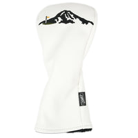CMC Design Mt. Rainier Hybrid Headcover