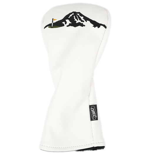 CMC Design Mt. Rainier Hybrid Headcover