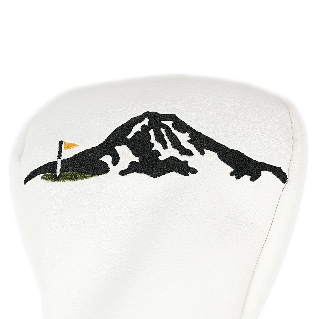 CMC Design Mt. Rainier Hybrid Headcover