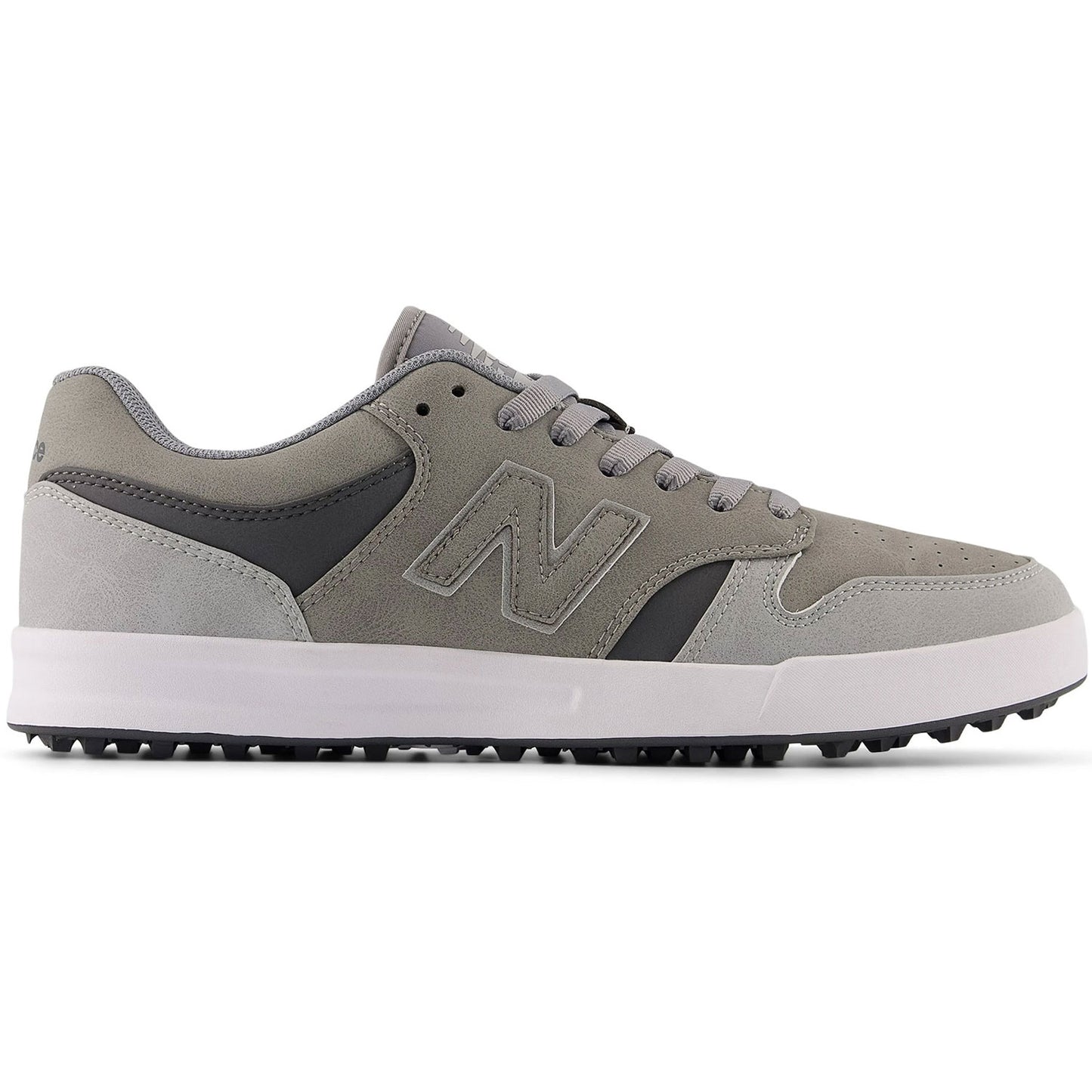 New Balance 480 SL Golf Shoes Grey