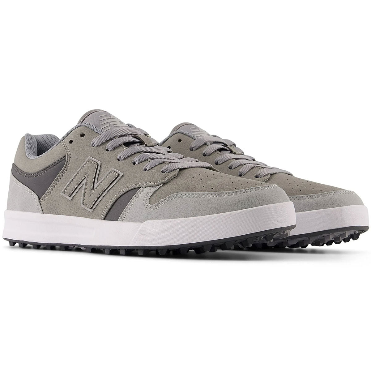 New Balance 480 SL Golf Shoes Grey