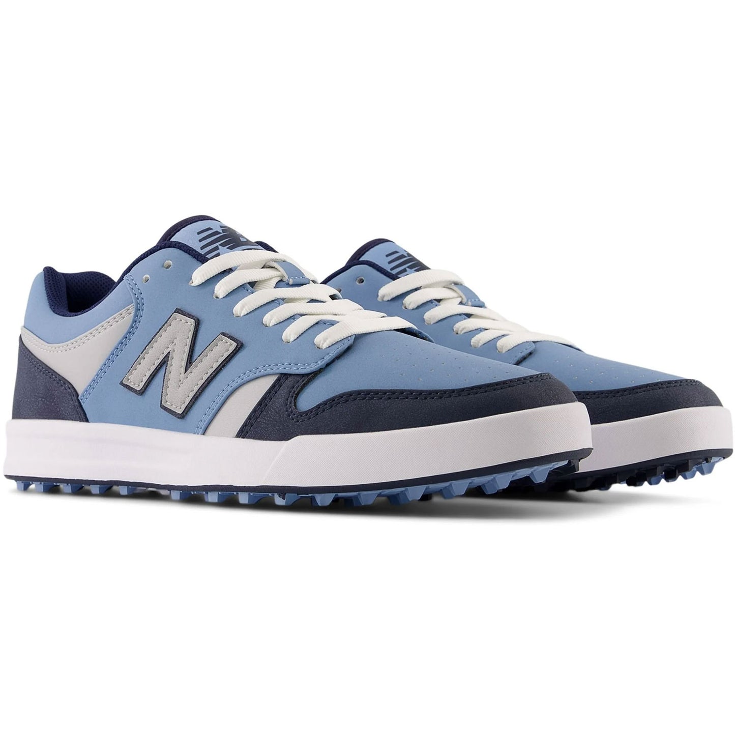 New Balance 480 SL Golf Shoes Navy/Blue