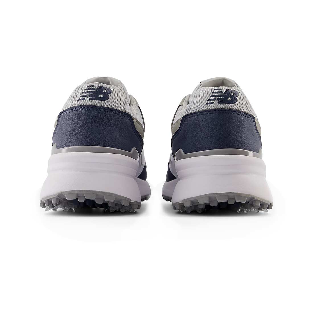 New Balance 997 Golf Shoes Navy/White