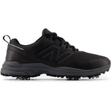 New Balance Brighton v2 Golf Shoes Black/Grey
