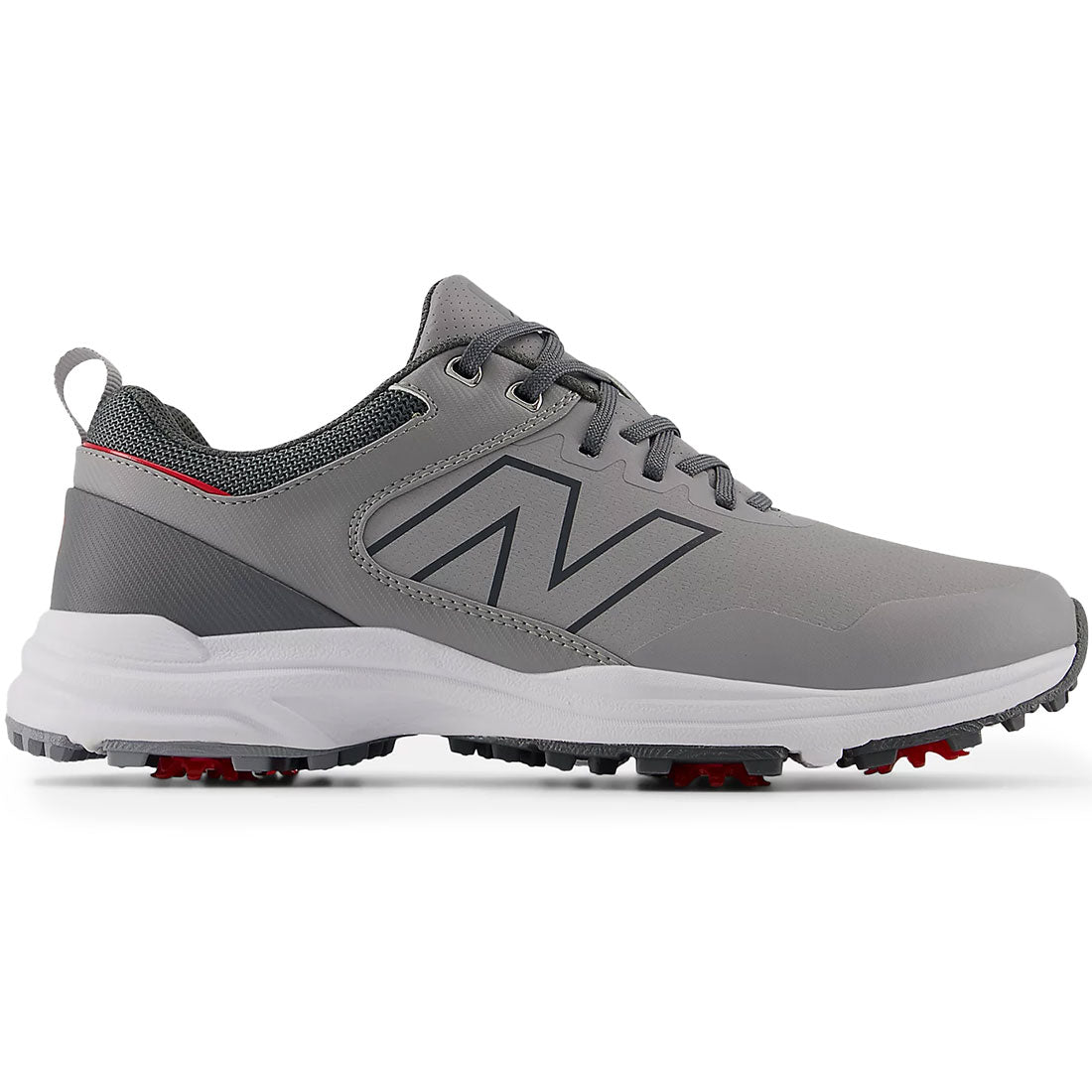 New Balance Brighton v2 Golf Shoes Grey