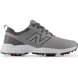 New Balance Brighton v2 Golf Shoes Grey