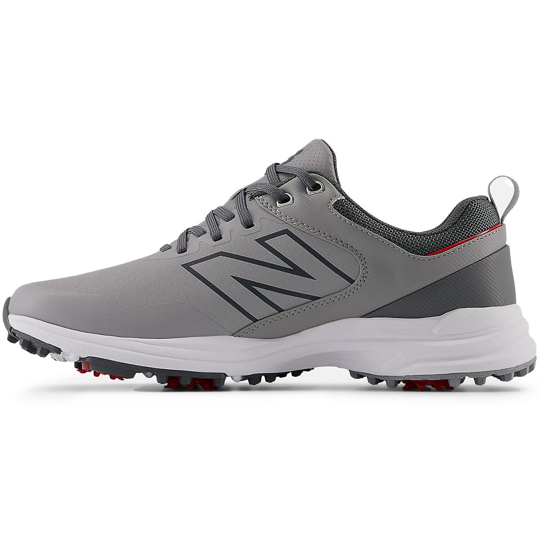 New Balance Brighton v2 Golf Shoes Grey