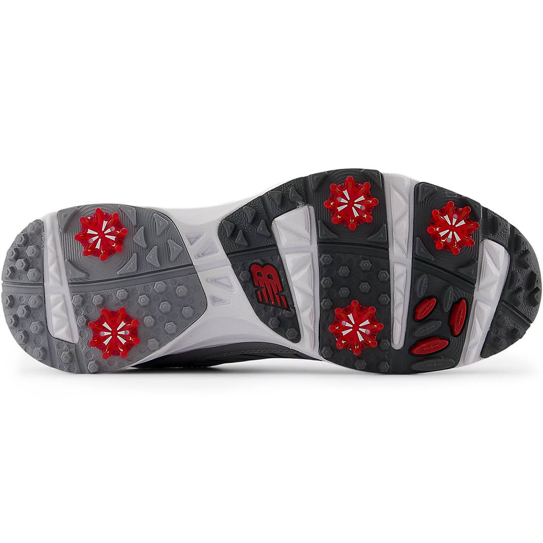 New Balance Brighton v2 Golf Shoes Grey