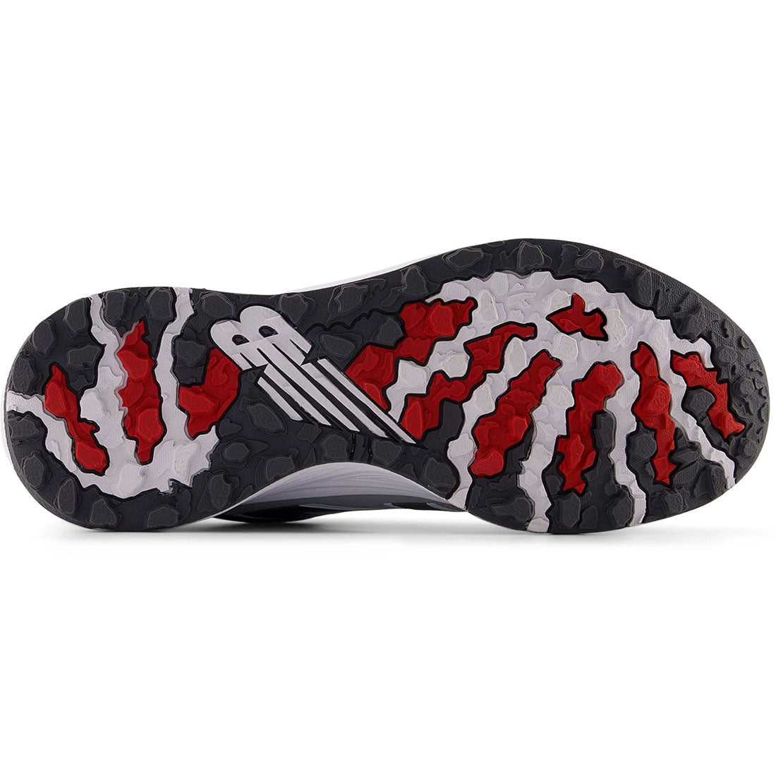 New Balance Fresh Foam Contend v3 Golf Shoes Grey