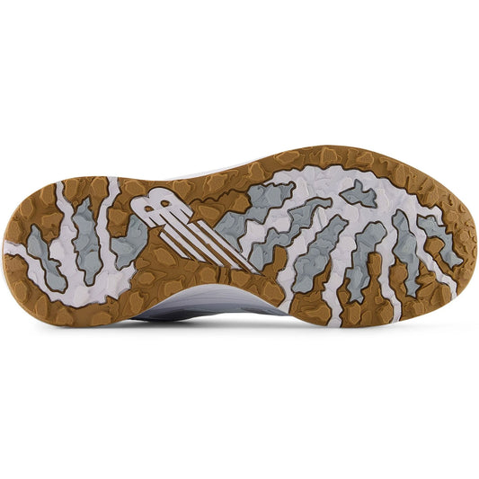 New Balance Fresh Foam Contend v3 Golf Shoes White