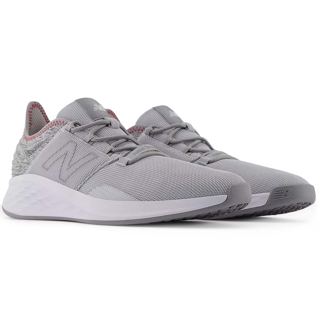 New Balance Fresh Foam ROAV Golf Shoes Grey