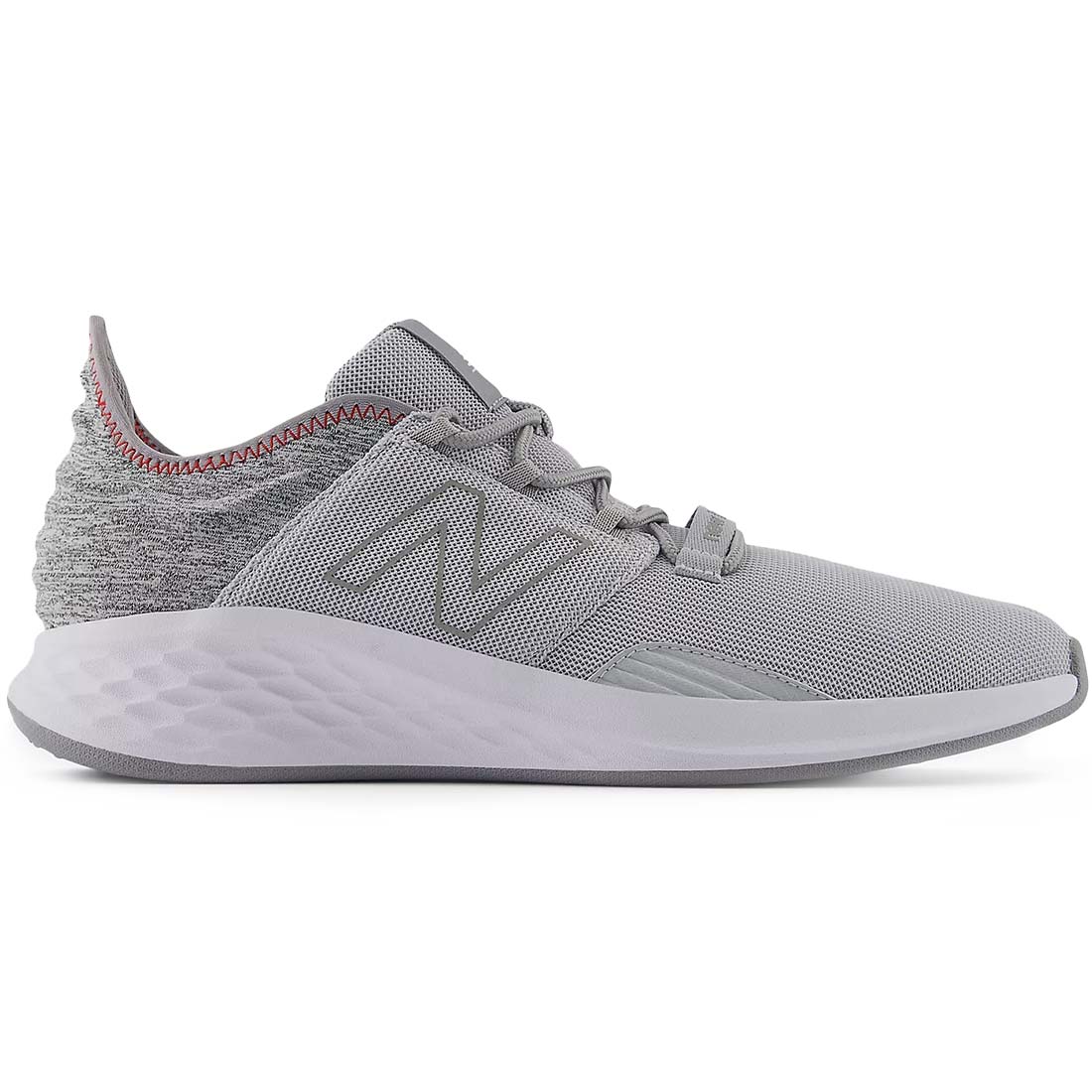 New Balance Fresh Foam ROAV Golf Shoes Grey
