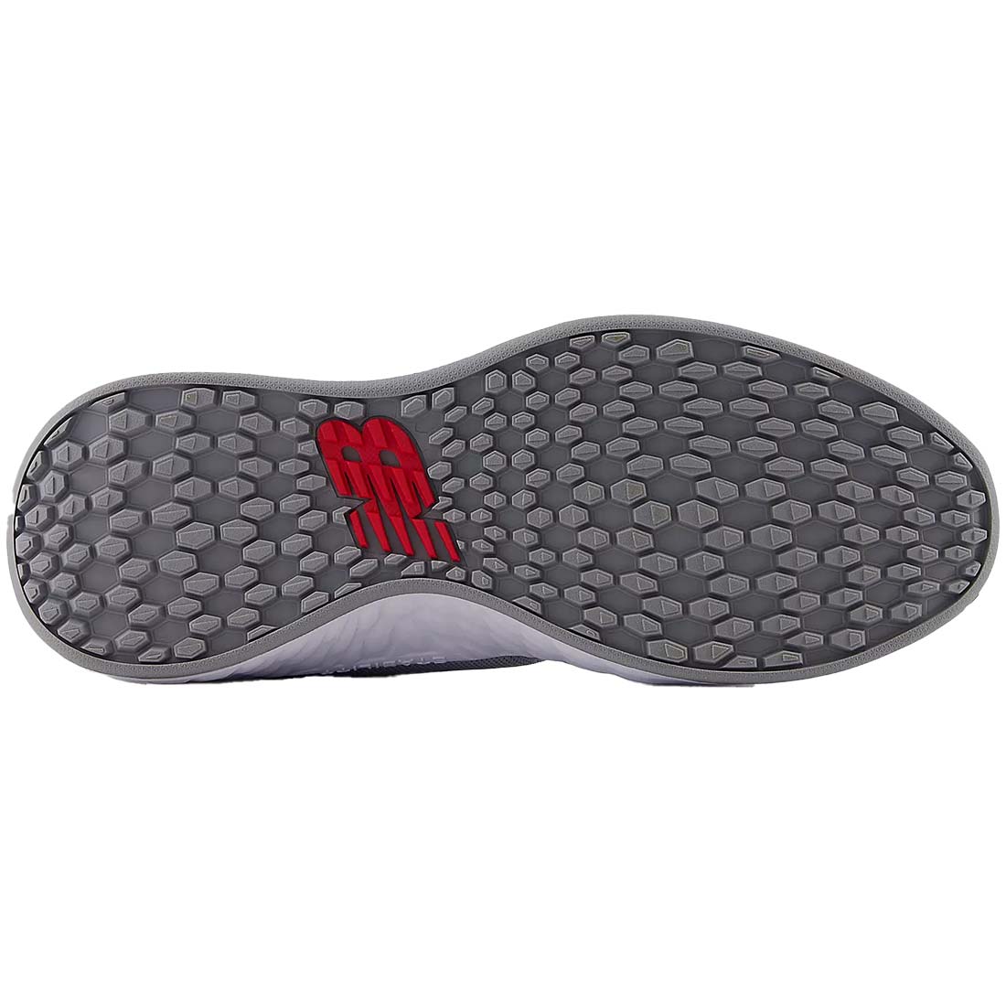 New Balance Fresh Foam ROAV Golf Shoes Grey