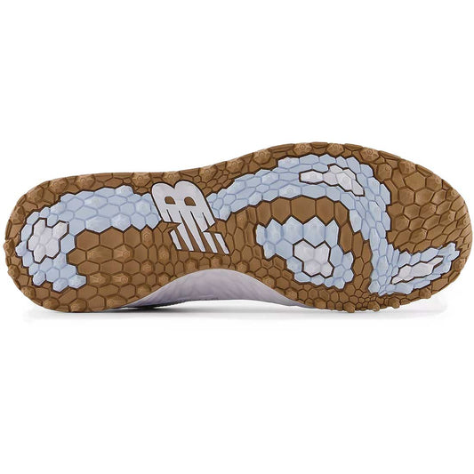 New Balance Women's Fresh Foam Contend v2 Golf Shoes White/Grey