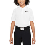 Nike 2022 Boys Dri-FIT Victory Polo