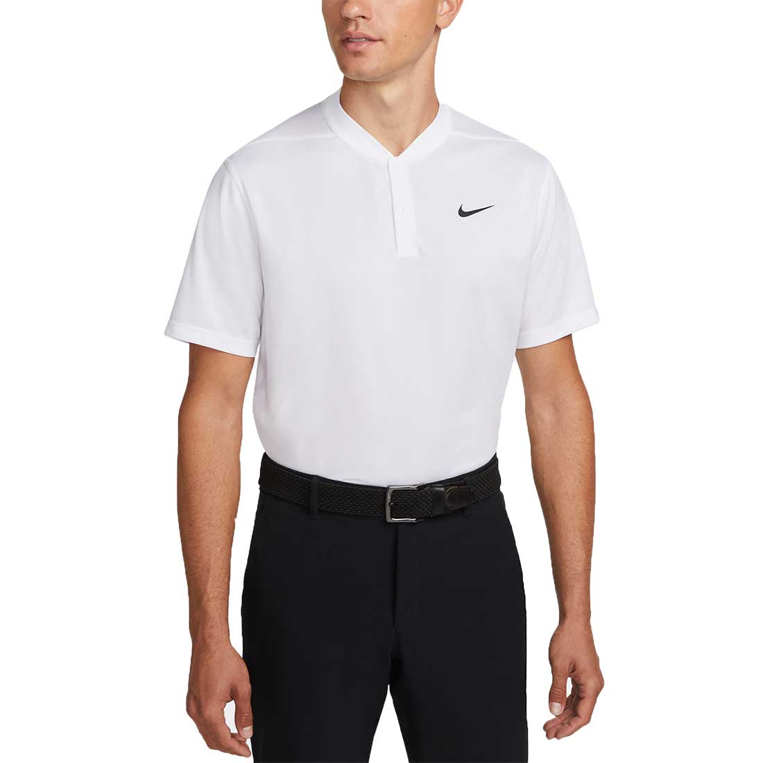 Nike Dri-FIT Victory Blade Polo – Golf Discount