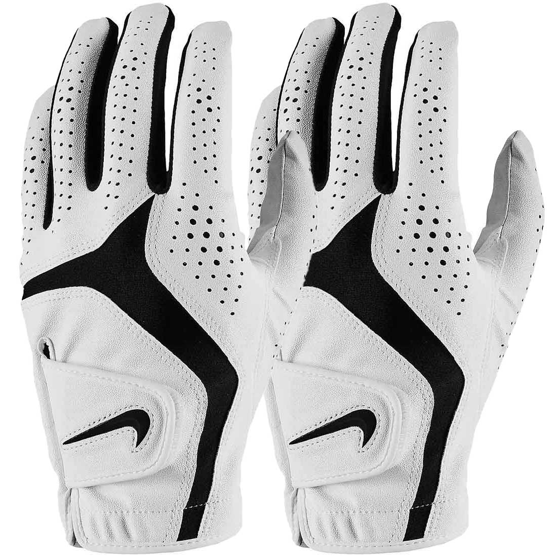 dura feel nike golf glove