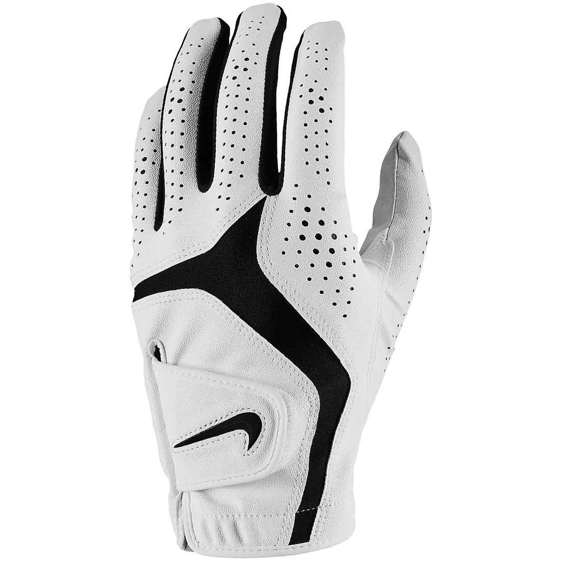 Nike Dura Feel X Golf Glove (2-Pack)