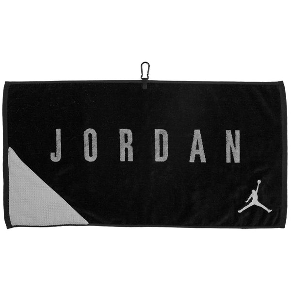 Nike Jordan Utility Golf Towel – Golf Discount